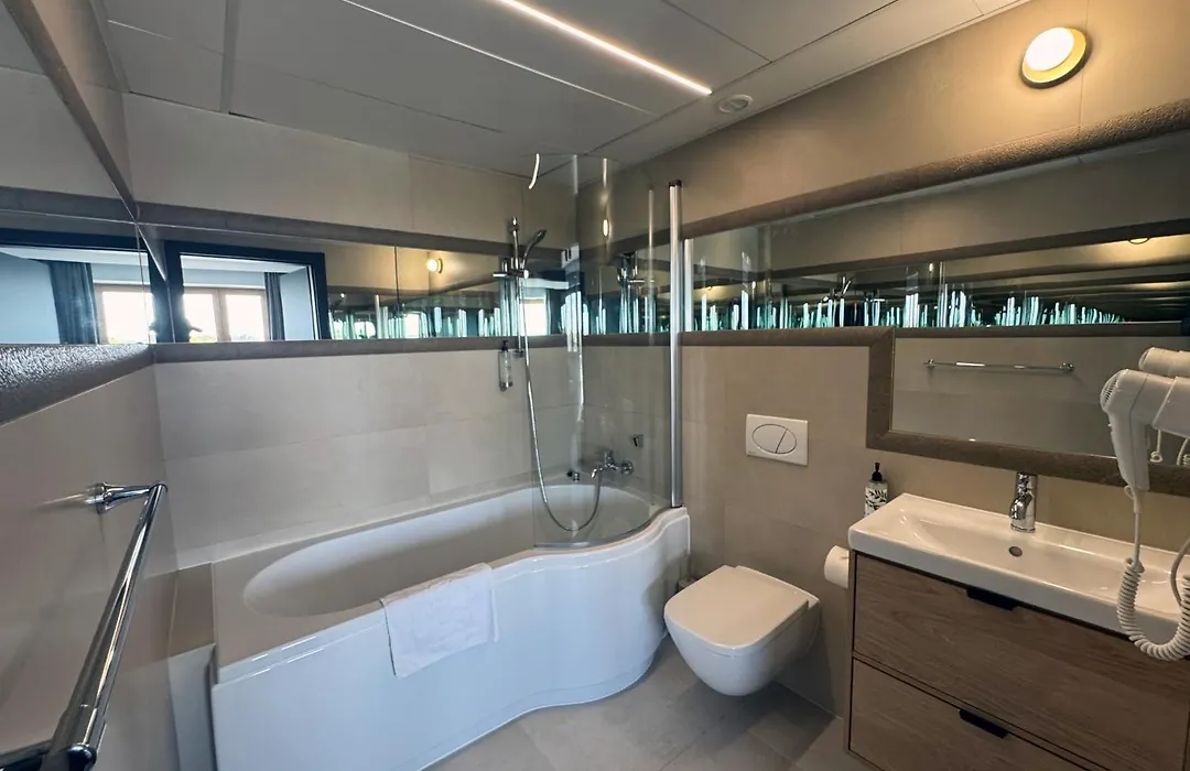 Hotel Pod Wawelem-1