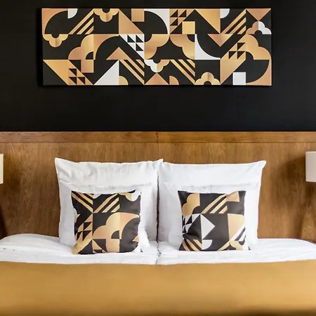 Zulian Aparthotel By Artery Hotels-3