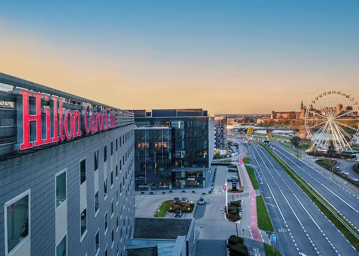 Hilton Garden Inn
