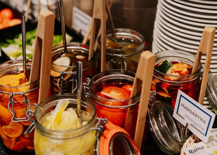 Cheap hotel: Q Hotel Krakow