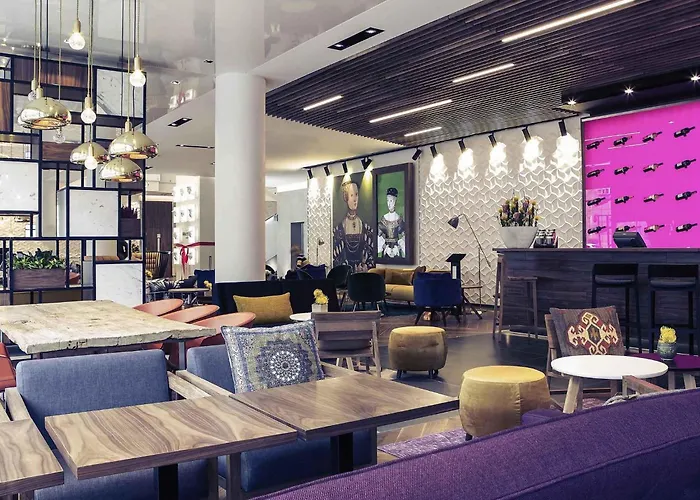 Resort: Mercure Krakow Stare Miasto