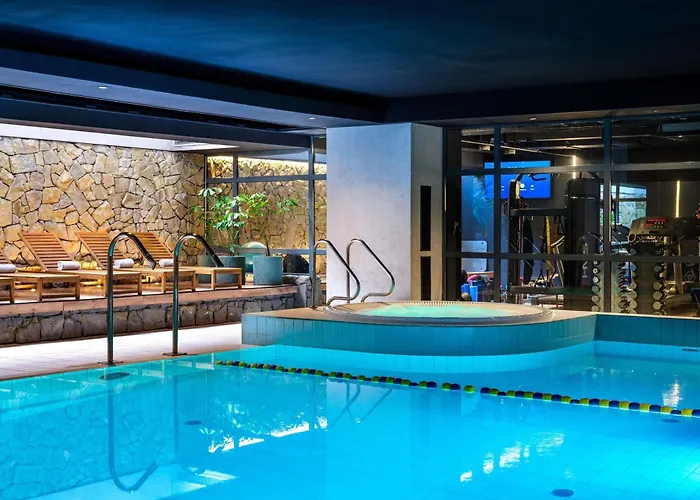  Novotel Krakow Centrum