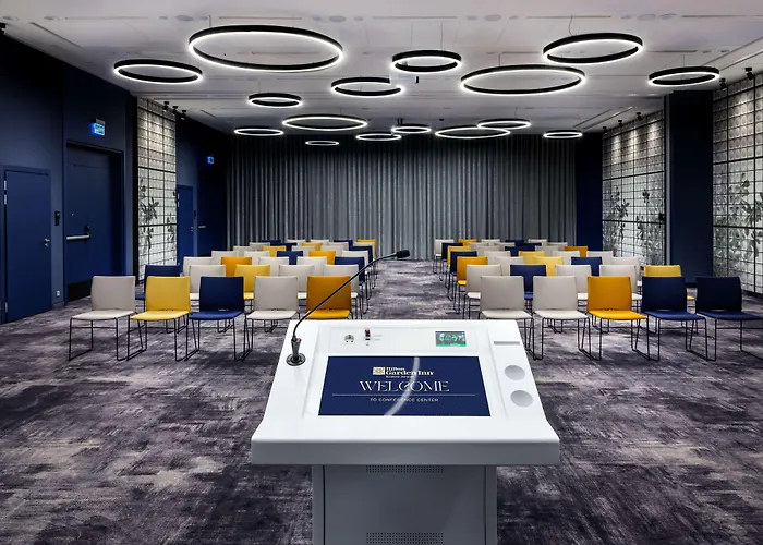 Hilton Garden Inn Krakow Airport